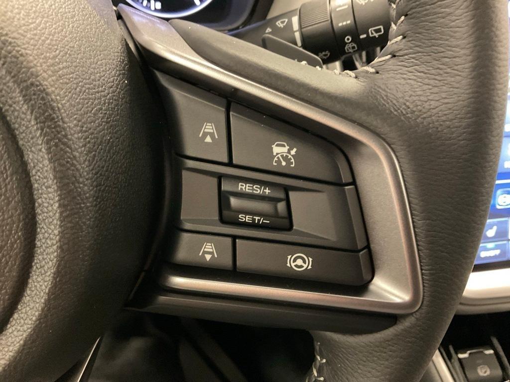 new 2025 Subaru Outback car, priced at $35,101