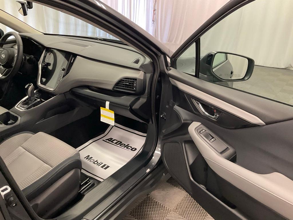 new 2025 Subaru Outback car, priced at $35,101