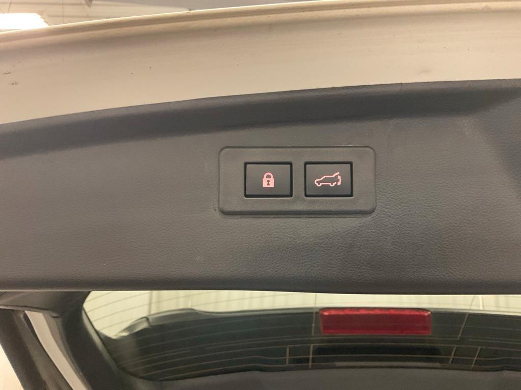 used 2024 Subaru Outback car, priced at $28,586