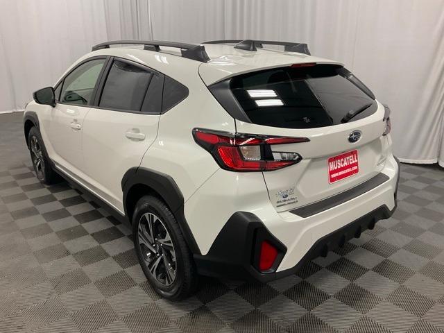 new 2024 Subaru Crosstrek car, priced at $28,708