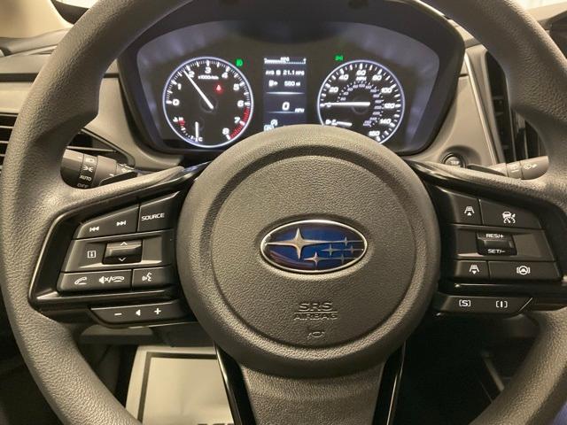 new 2024 Subaru Crosstrek car, priced at $28,708