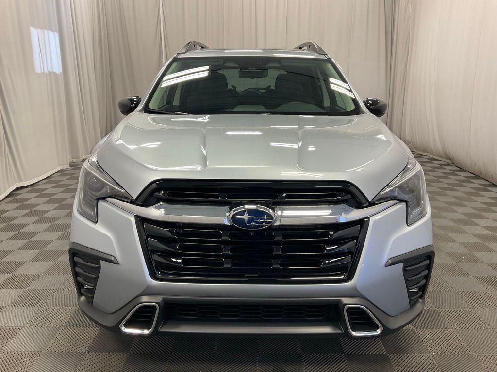 new 2025 Subaru Ascent car, priced at $52,807