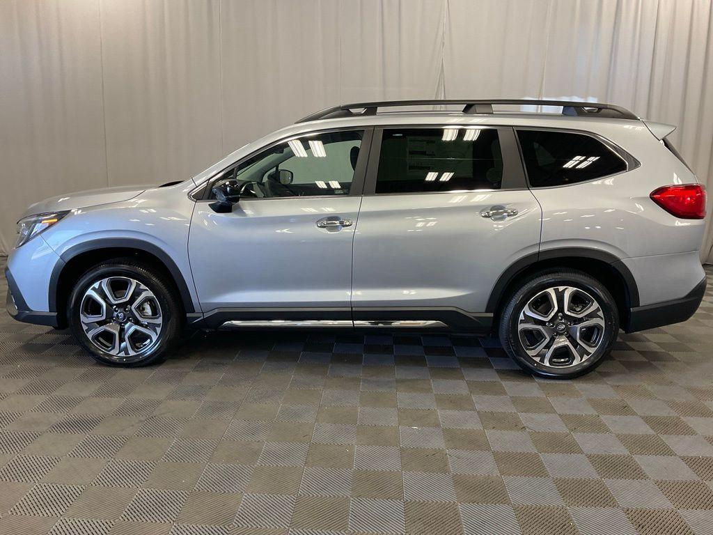 new 2025 Subaru Ascent car, priced at $52,807