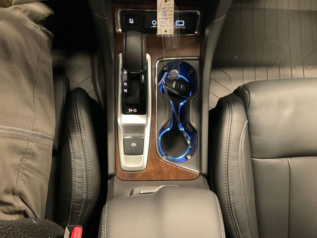 new 2025 Subaru Ascent car, priced at $52,807