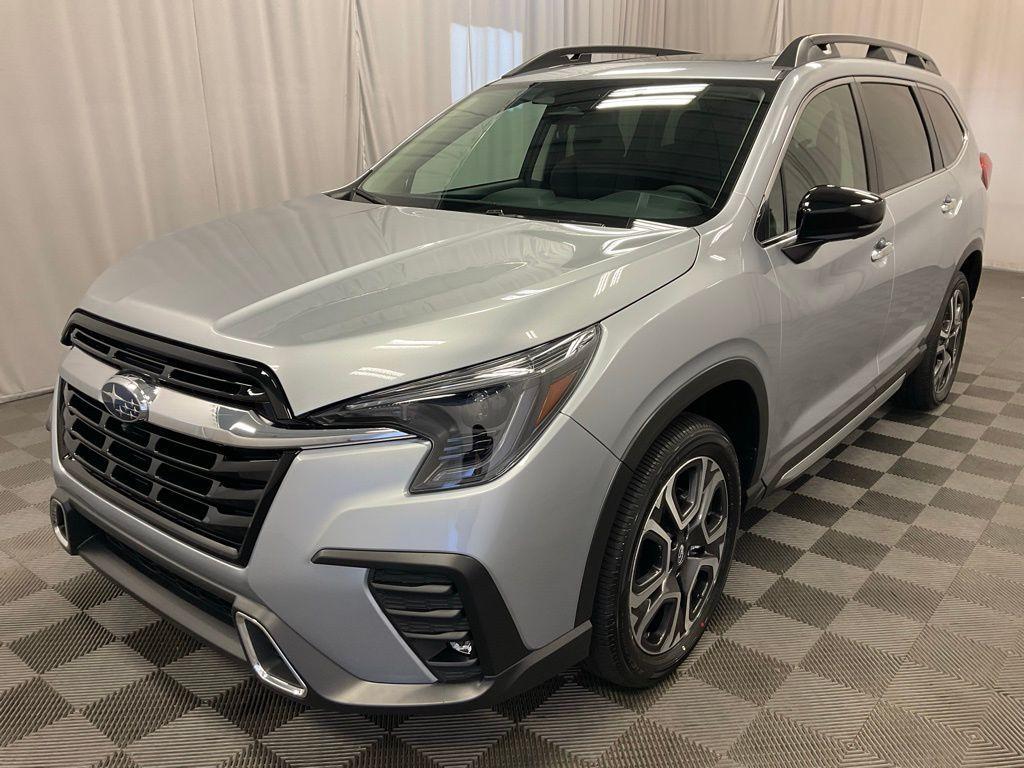 new 2025 Subaru Ascent car, priced at $52,807
