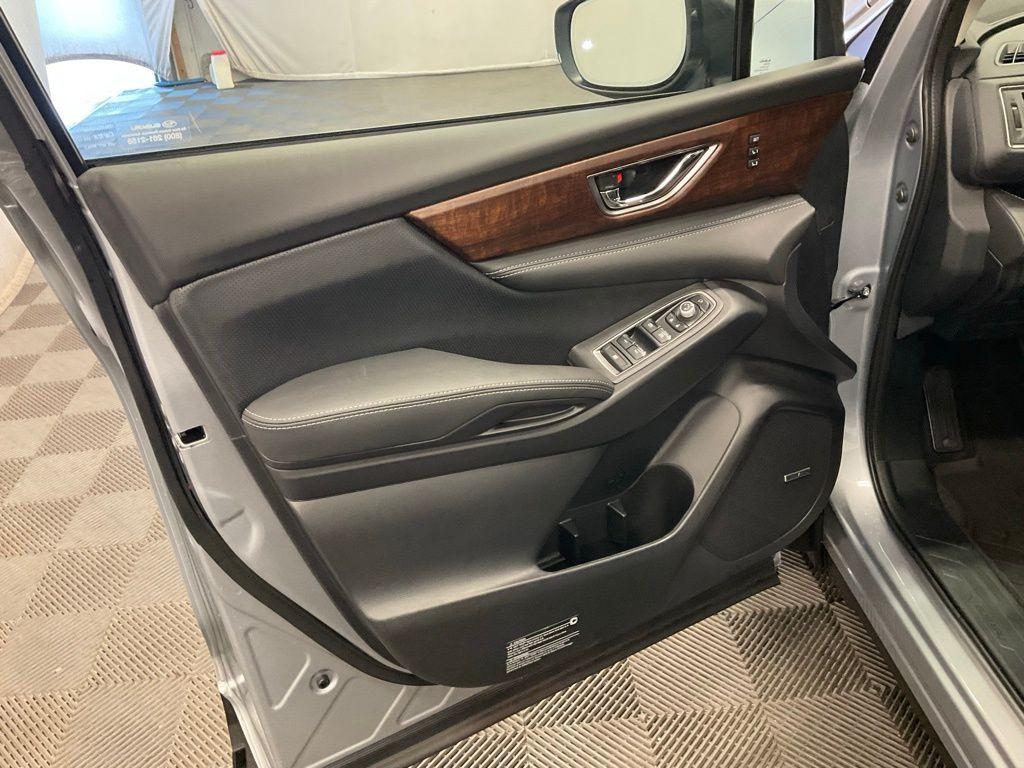 new 2025 Subaru Ascent car, priced at $52,807