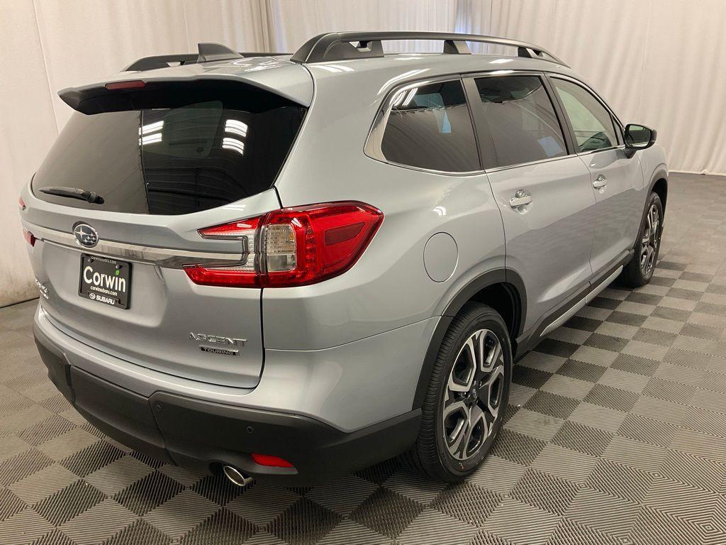 new 2025 Subaru Ascent car, priced at $52,807