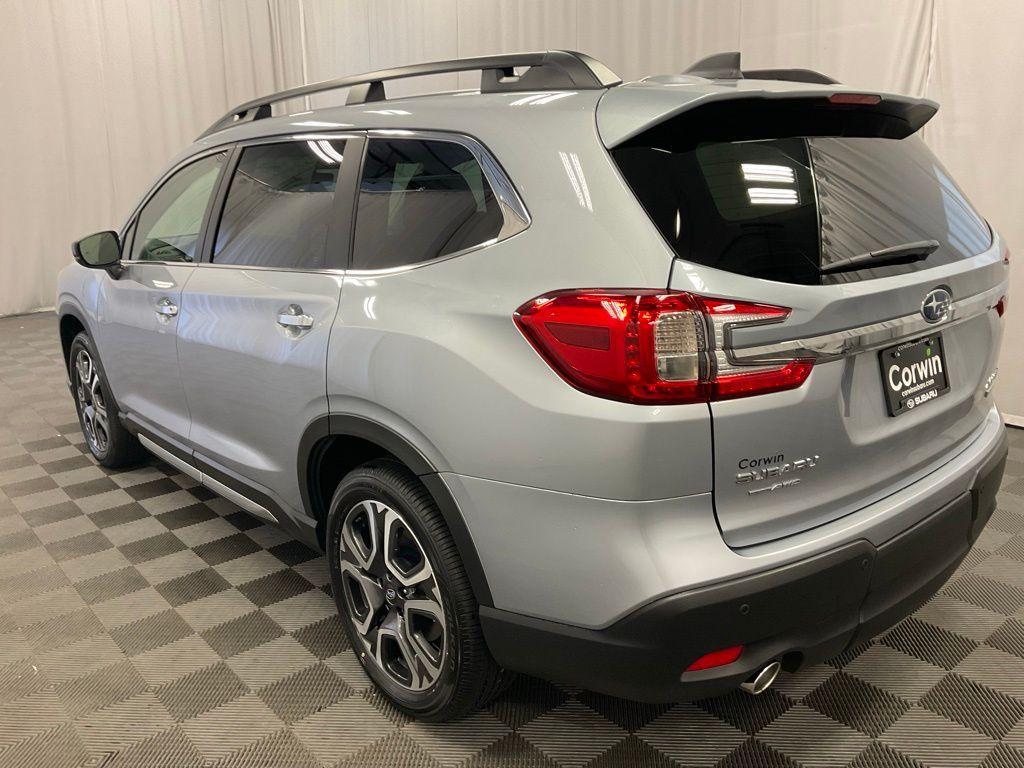 new 2025 Subaru Ascent car, priced at $52,807