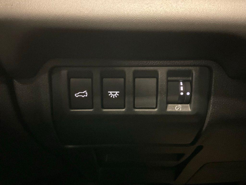 new 2025 Subaru Ascent car, priced at $52,807