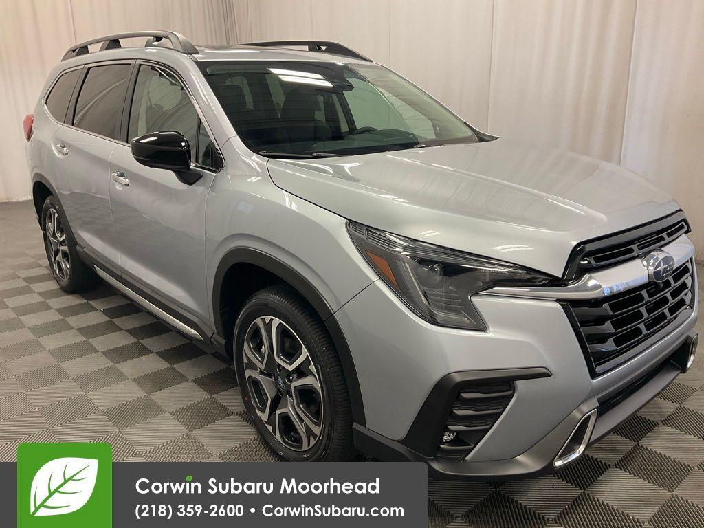 new 2025 Subaru Ascent car, priced at $52,807