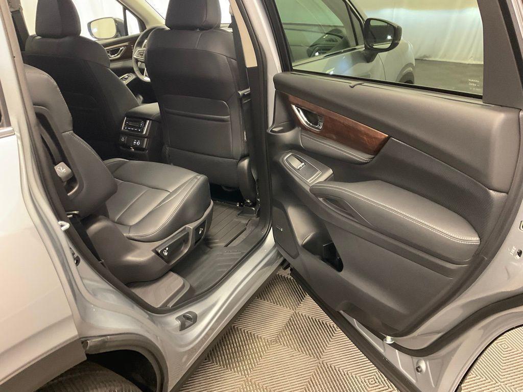 new 2025 Subaru Ascent car, priced at $52,807