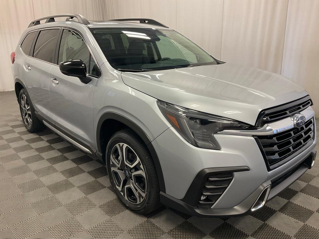 new 2025 Subaru Ascent car, priced at $52,807