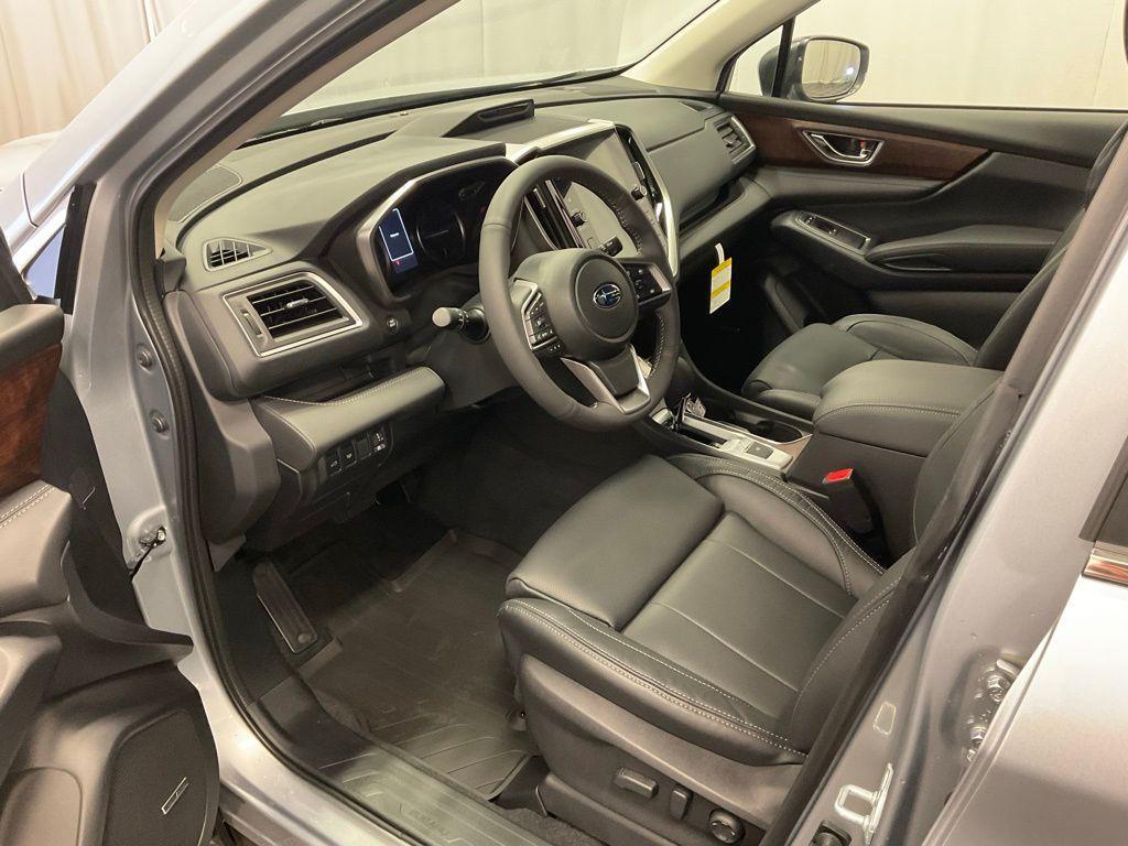 new 2025 Subaru Ascent car, priced at $52,807