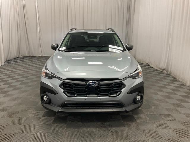 new 2024 Subaru Crosstrek car, priced at $30,654