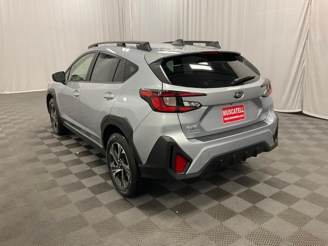 new 2024 Subaru Crosstrek car, priced at $30,654