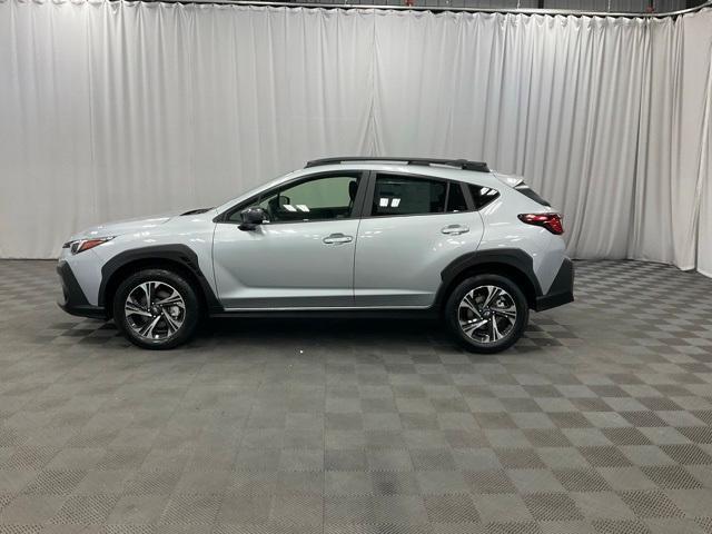 new 2024 Subaru Crosstrek car, priced at $30,654