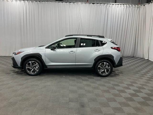 new 2024 Subaru Crosstrek car, priced at $30,654