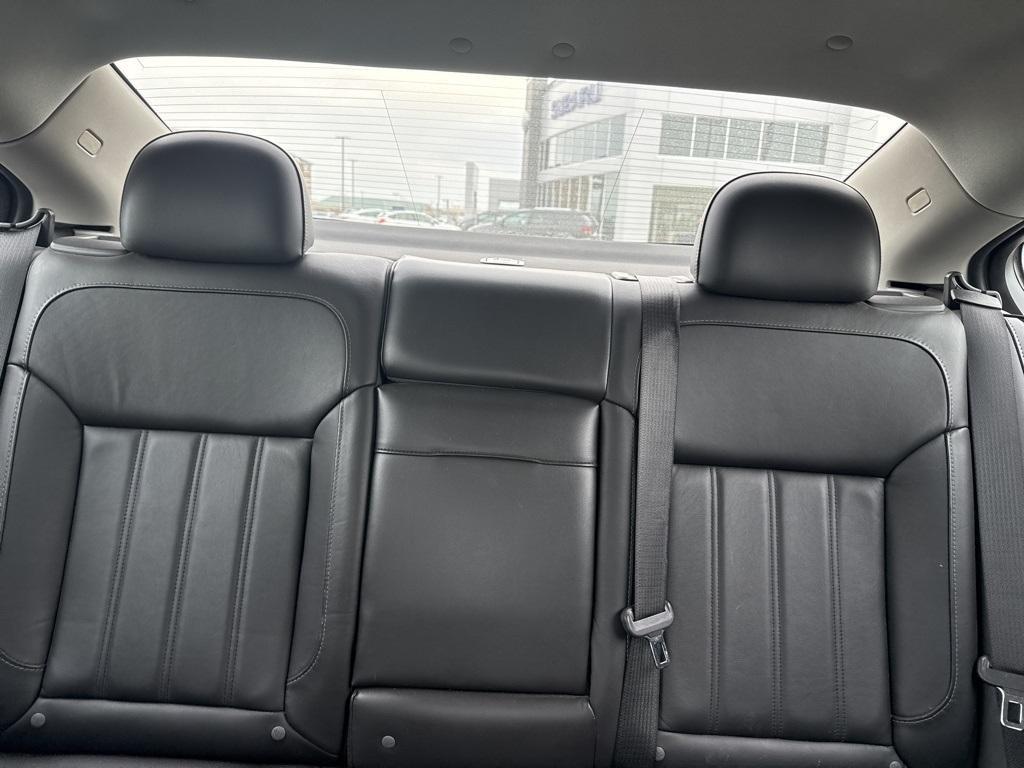 used 2013 Buick Regal car, priced at $10,000