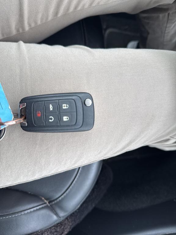 used 2013 Buick Regal car, priced at $10,000