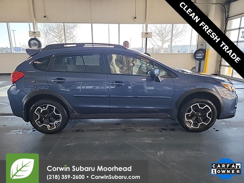 used 2013 Subaru XV Crosstrek car, priced at $7,882