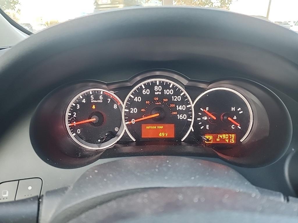 used 2011 Nissan Altima car, priced at $5,000