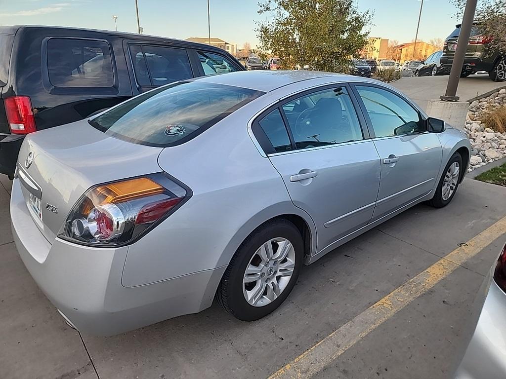 used 2011 Nissan Altima car, priced at $5,000