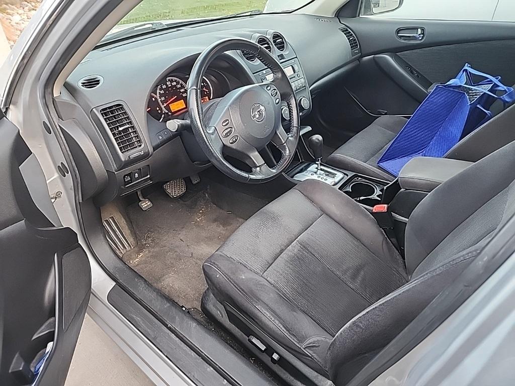 used 2011 Nissan Altima car, priced at $5,000