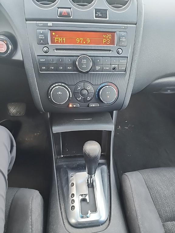 used 2011 Nissan Altima car, priced at $5,000