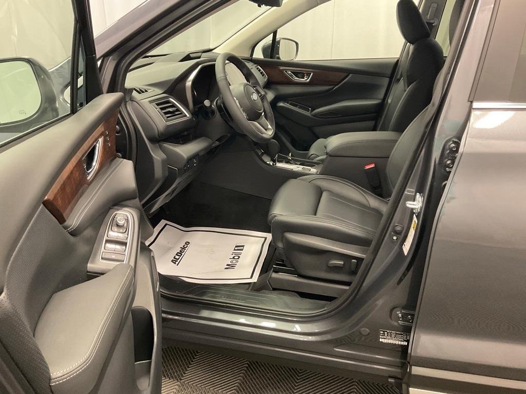 new 2025 Subaru Ascent car, priced at $53,721
