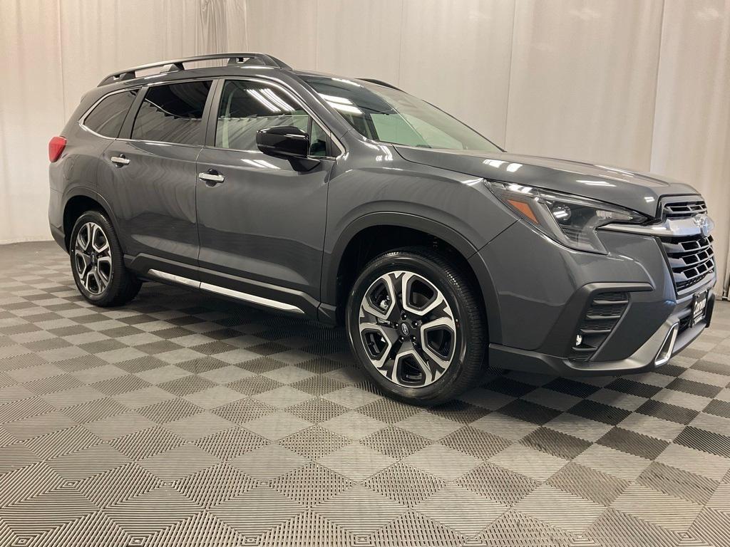 new 2025 Subaru Ascent car, priced at $53,721