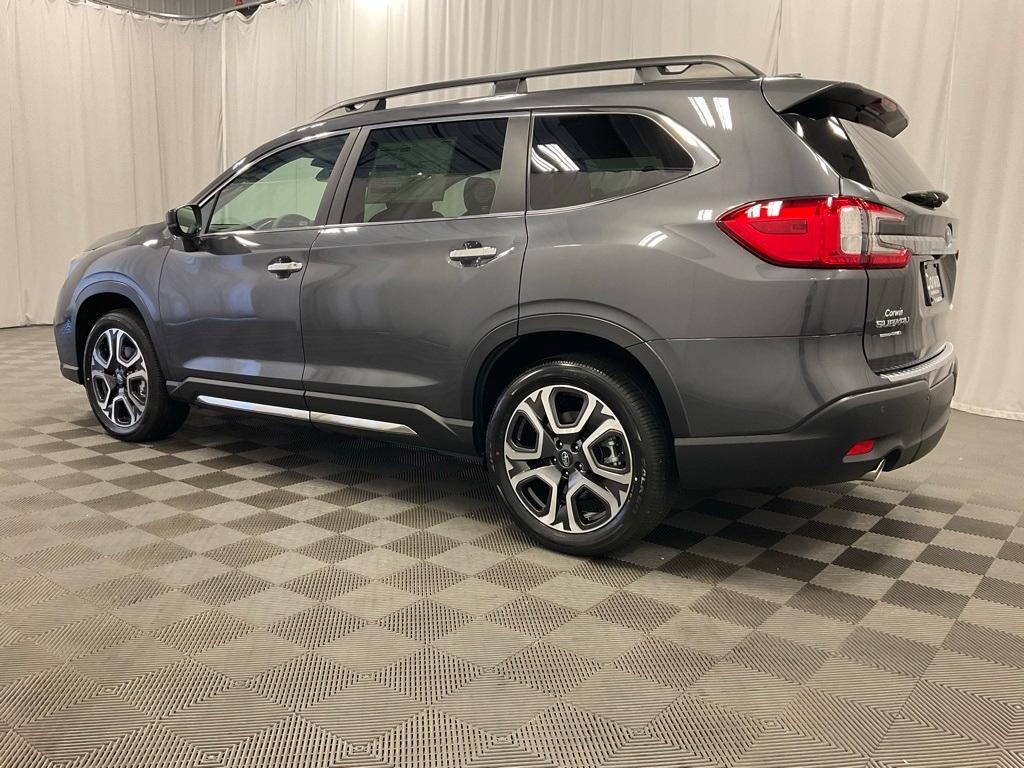 new 2025 Subaru Ascent car, priced at $53,721