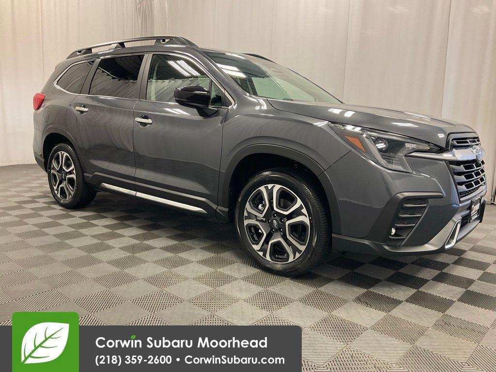 new 2025 Subaru Ascent car, priced at $52,647