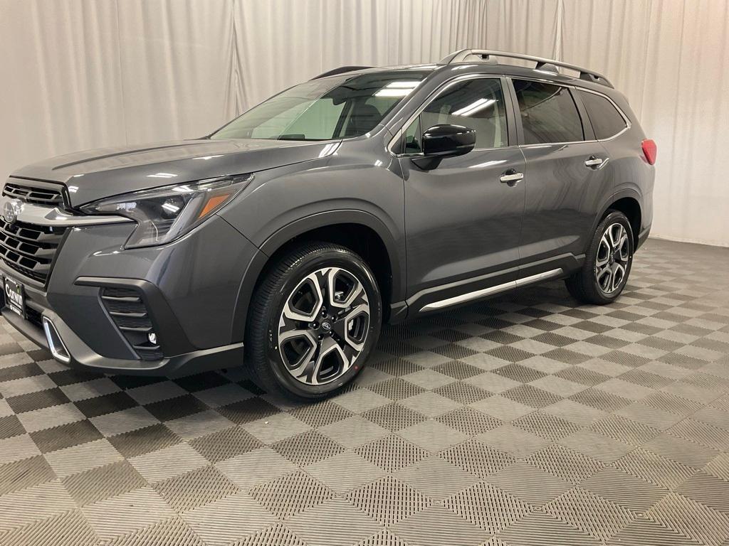 new 2025 Subaru Ascent car, priced at $53,721