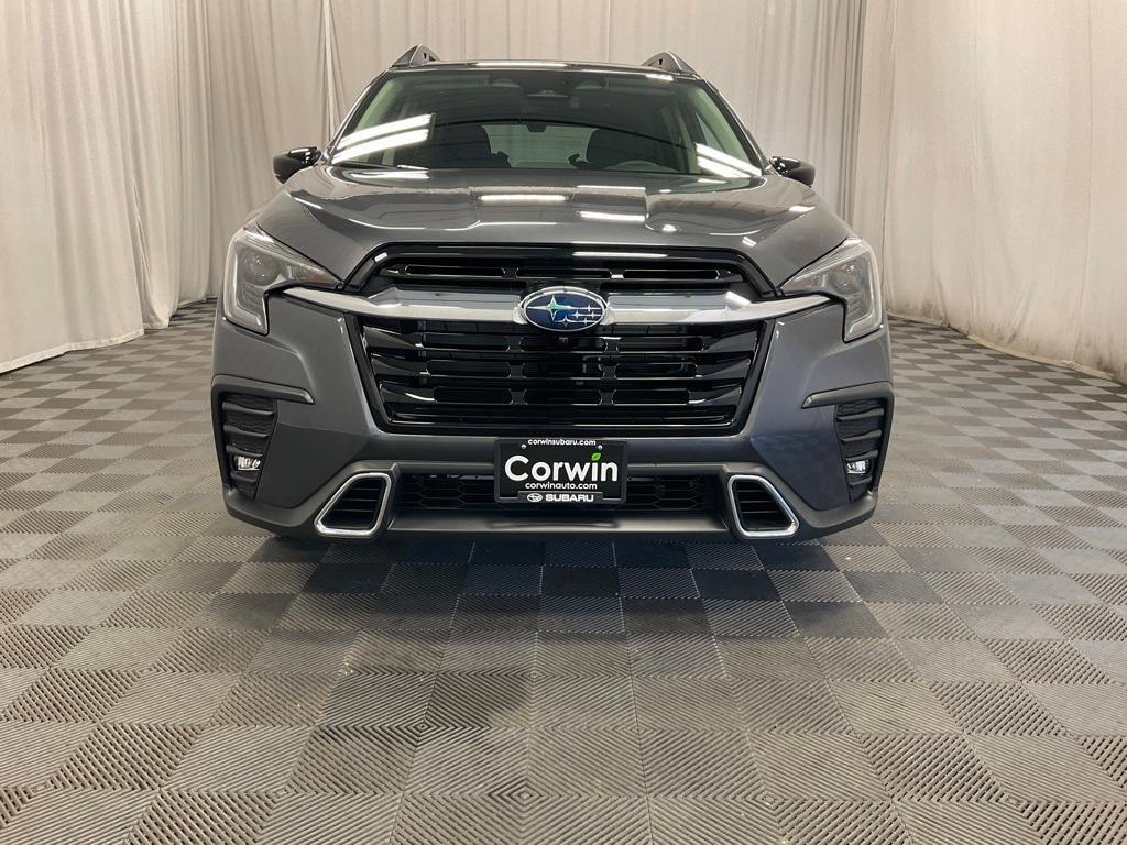new 2025 Subaru Ascent car, priced at $53,721