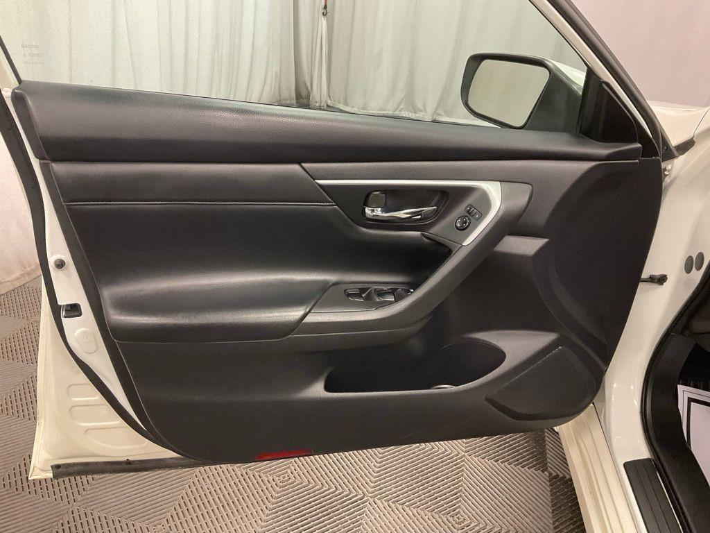 used 2016 Nissan Altima car, priced at $7,998