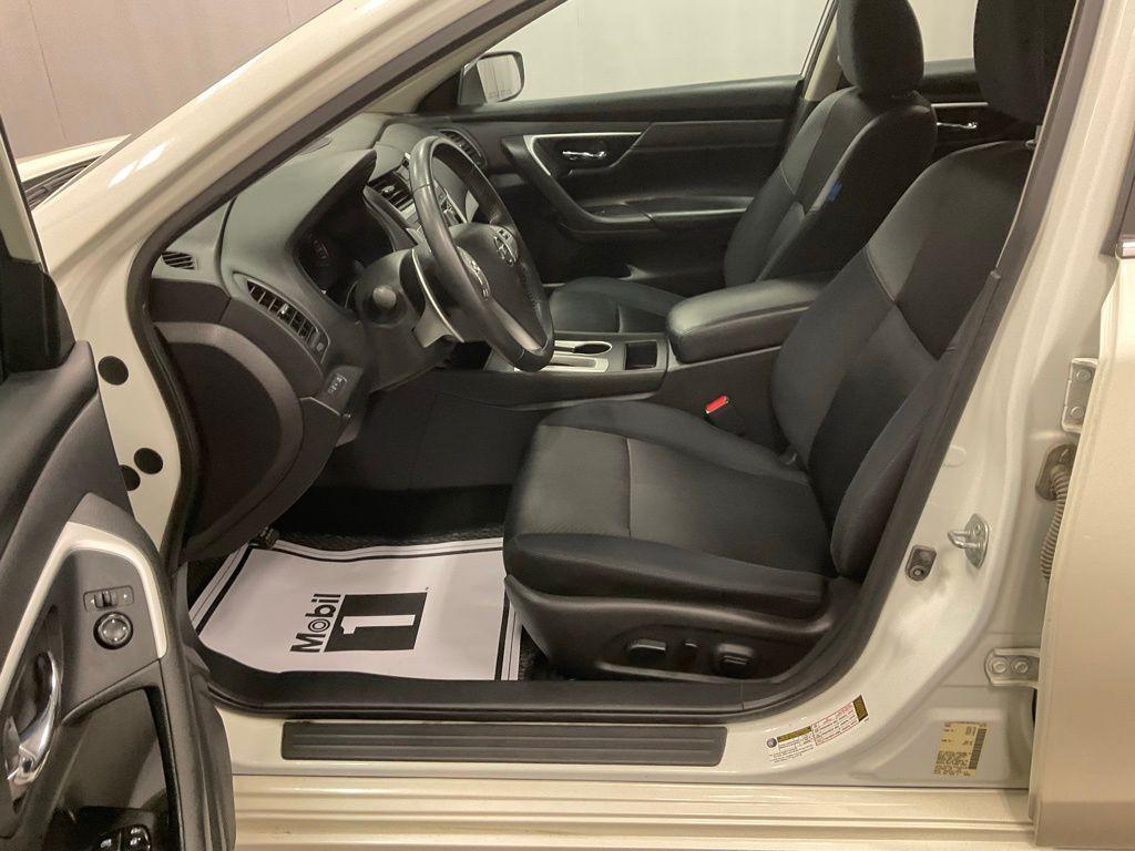 used 2016 Nissan Altima car, priced at $7,998