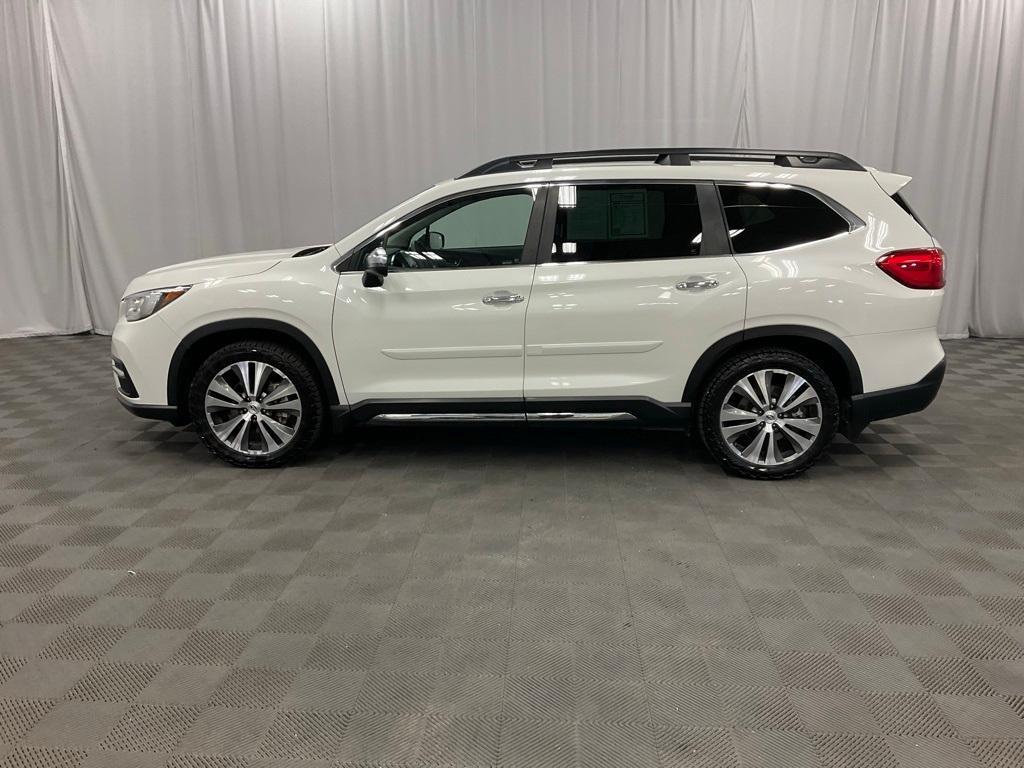 used 2021 Subaru Ascent car, priced at $30,598