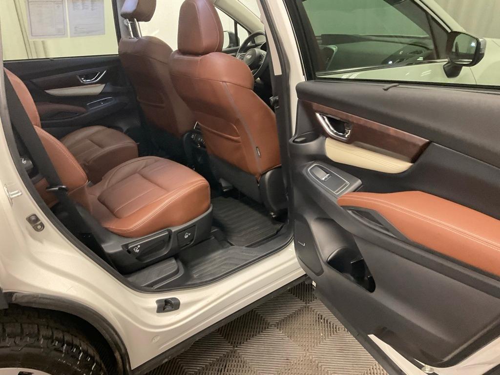 used 2021 Subaru Ascent car, priced at $30,598