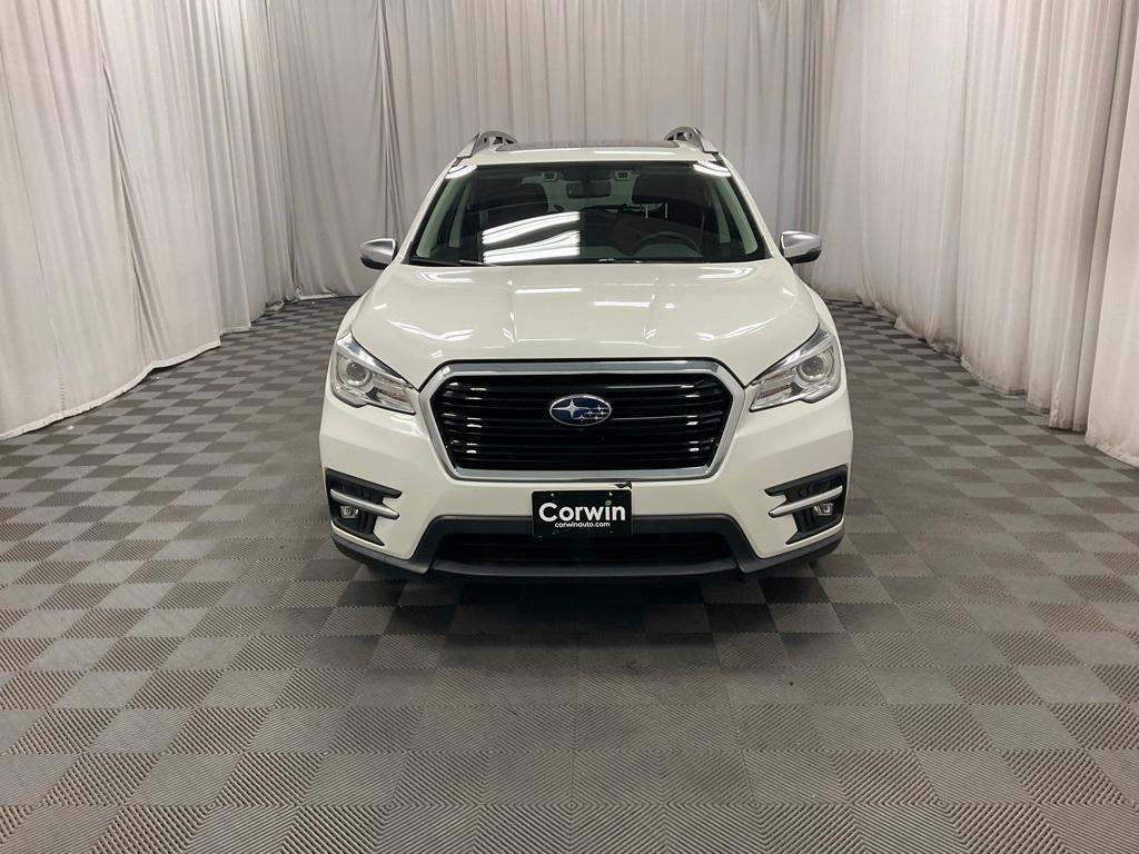 used 2021 Subaru Ascent car, priced at $30,598