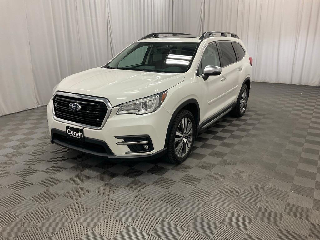 used 2021 Subaru Ascent car, priced at $30,598