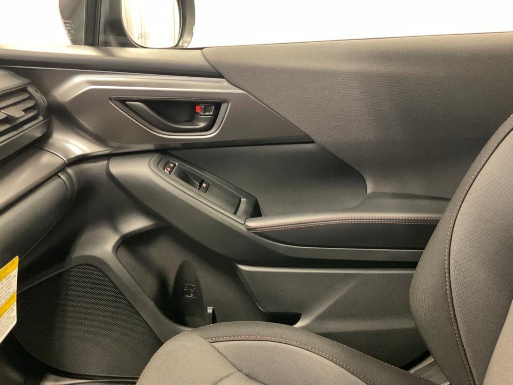 new 2025 Subaru Impreza car, priced at $29,339