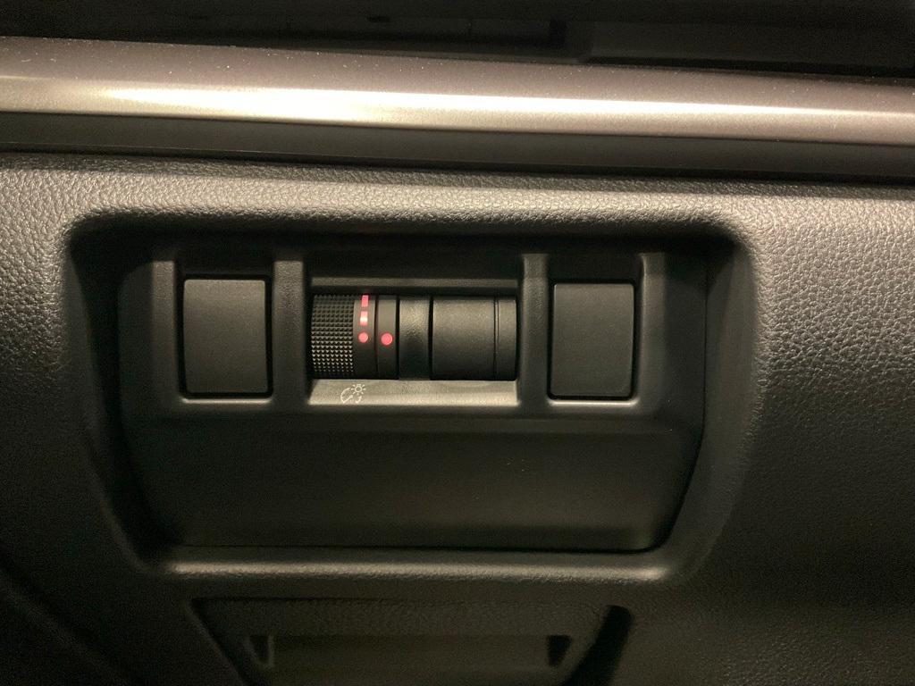 new 2025 Subaru Impreza car, priced at $29,339