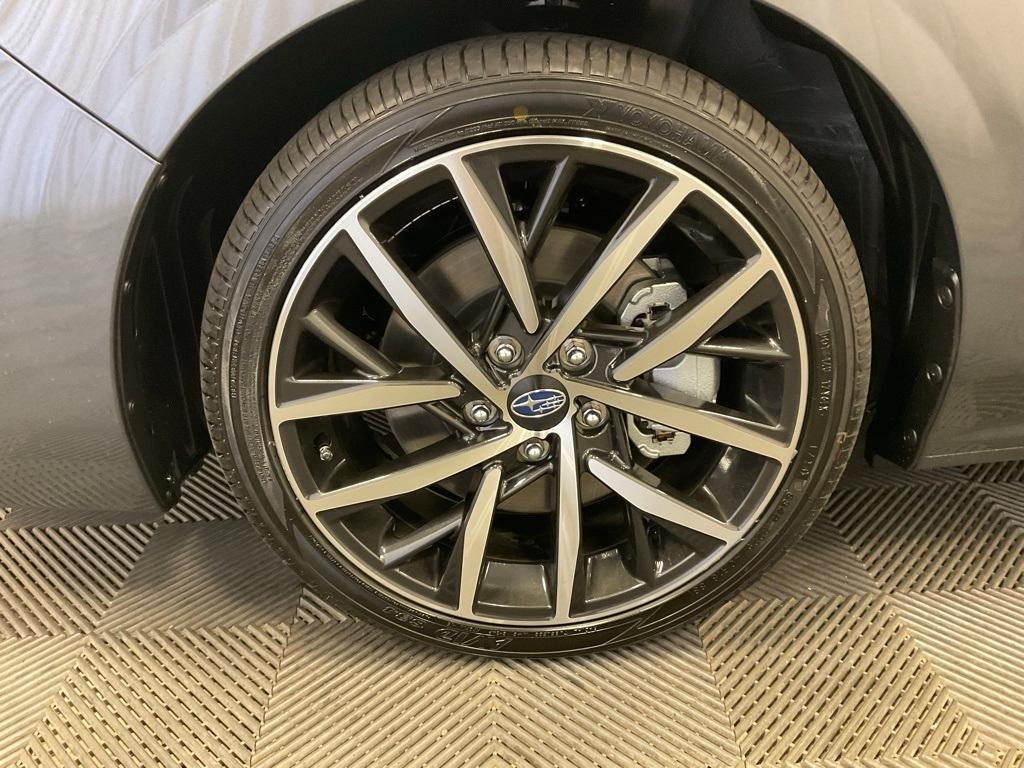 new 2025 Subaru Impreza car, priced at $29,339