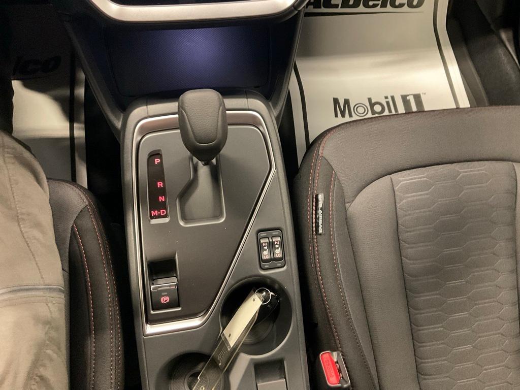 new 2025 Subaru Impreza car, priced at $29,339