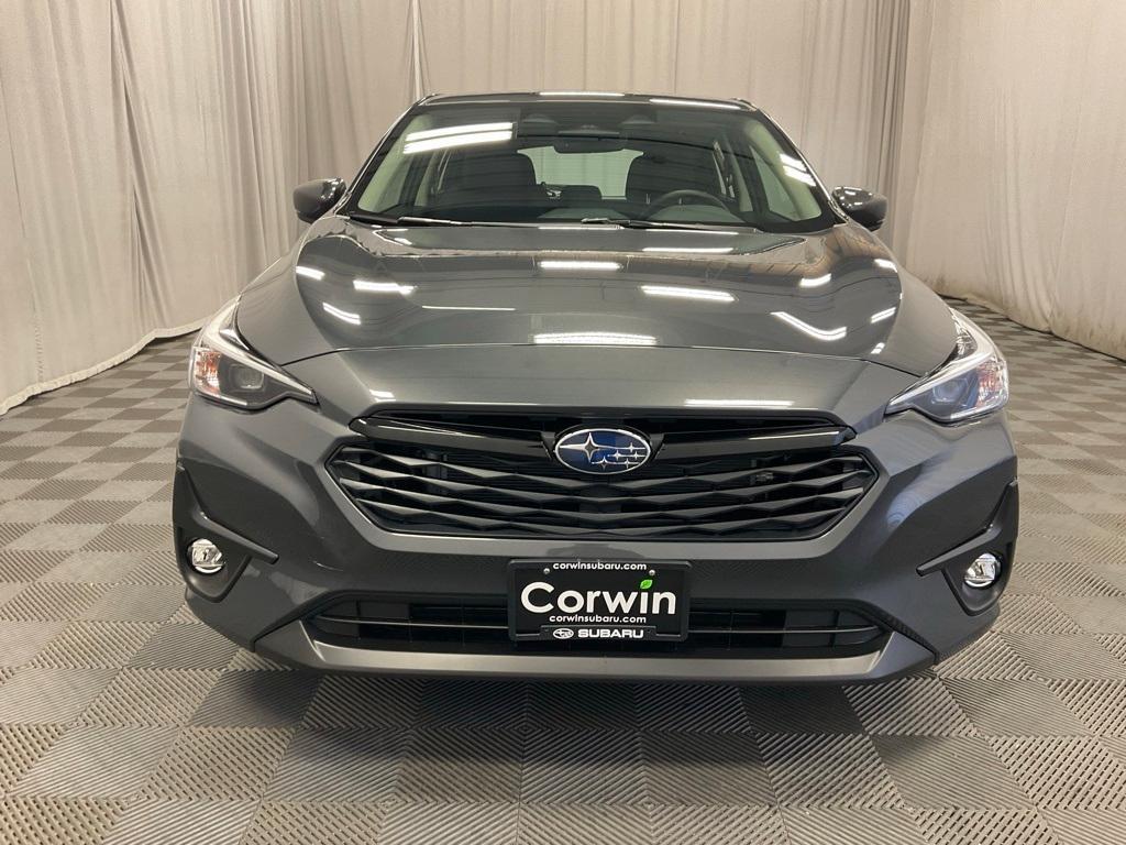 new 2025 Subaru Impreza car, priced at $29,339