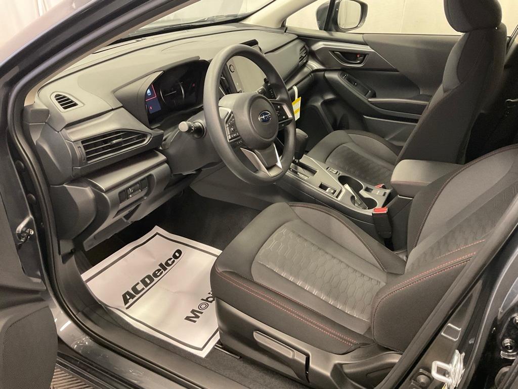 new 2025 Subaru Impreza car, priced at $29,339