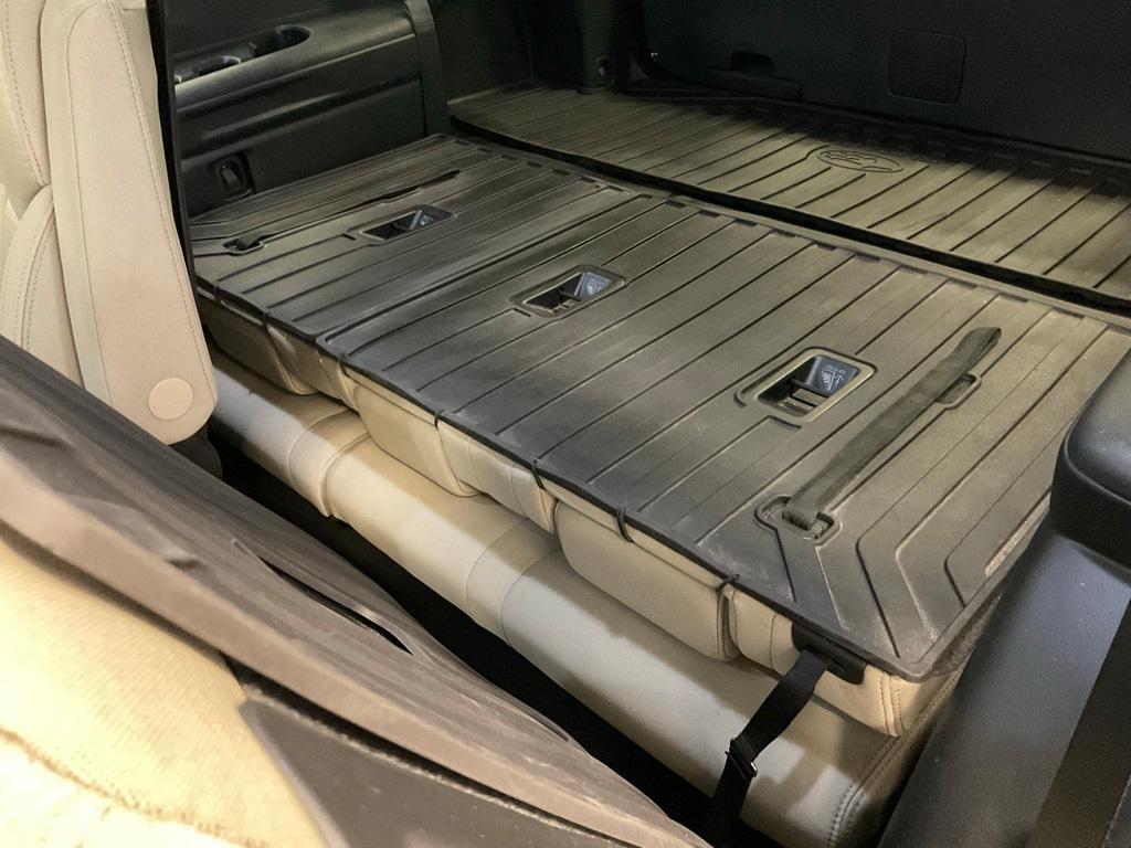 used 2021 Subaru Ascent car, priced at $24,447