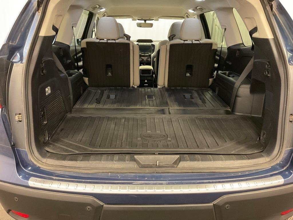 used 2021 Subaru Ascent car, priced at $24,447