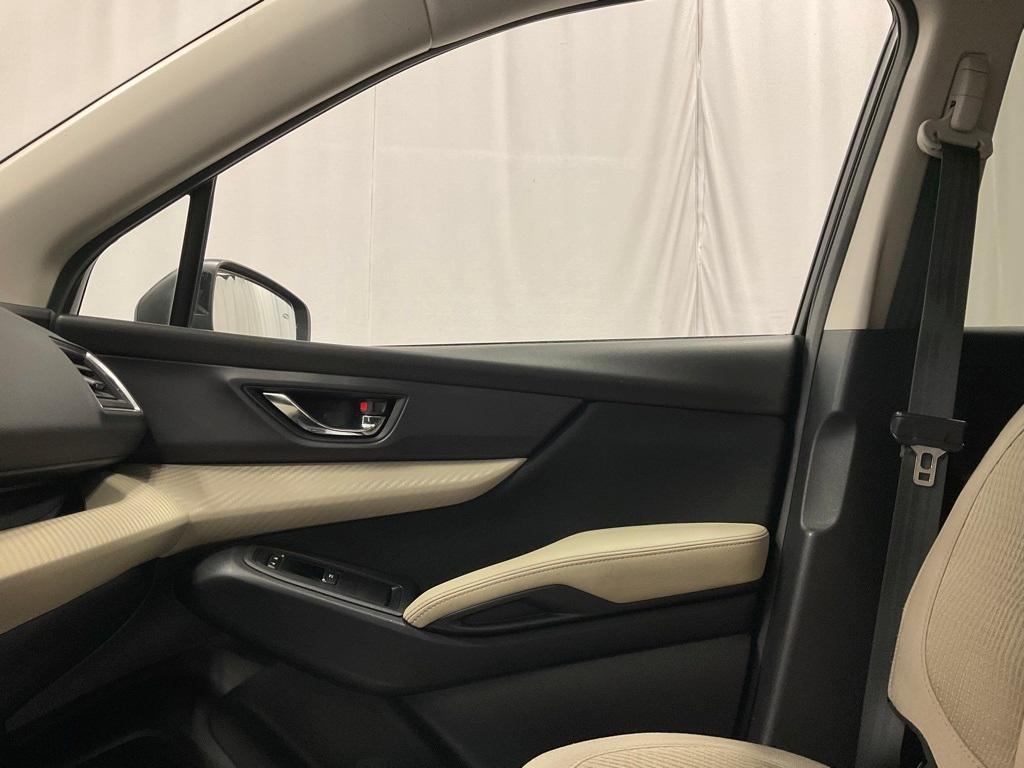 used 2021 Subaru Ascent car, priced at $24,447