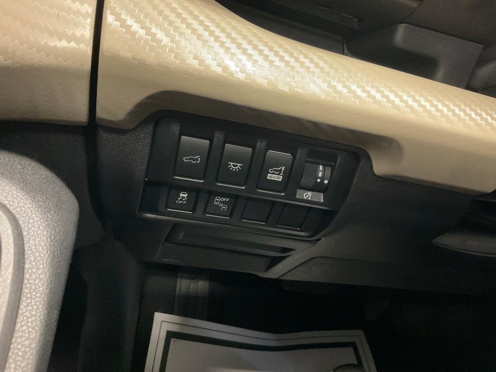 used 2021 Subaru Ascent car, priced at $24,447